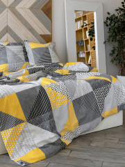 Пододеяльник «New Jersey» - Фото 9