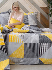 Пододеяльник «New Jersey» - Фото 10