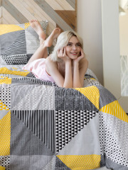 Пододеяльник «New Jersey» - Фото 11