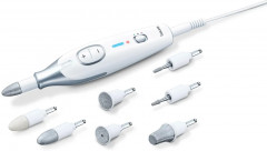 Набор для маникюра и педикюра Beurer MP 42 - Фото 1