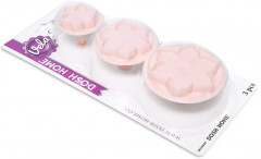 Набор формочек для печенья «Цветок» - Фото 1