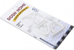 Набор клипс для фиксации скатерти - Фото 1