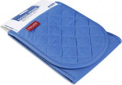 Прихватка двойная - Фото 1