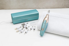 Набор для маникюра и педикюра Beurer MP 84 - Фото 2