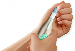 Набор для маникюра и педикюра Beurer MP 84 - Фото 5