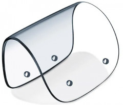 Прибор для удаления ороговевшей кожи Beurer MP 28 - Фото 2