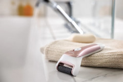 Прибор для удаления ороговевшей кожи Beurer MP 55 - Фото 4