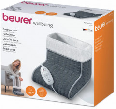 Грелка для ног Beurer FW 20 - Фото 2
