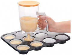 Дозатор теста «Vela» - Фото 2