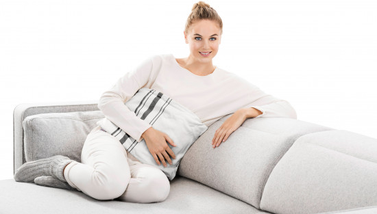 Электрогрелка Beurer HK 25 BSS