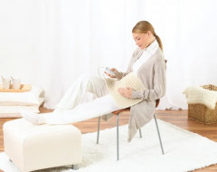 Электрогрелка Beurer HK 45 - Фото 1