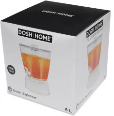 Диспенсер для напитков - Фото 1