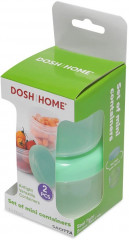 Набор контейнеров «Sagitta» - Фото 1