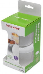 Набор контейнеров «Sagitta» - Фото 1