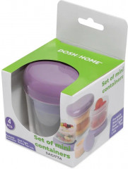 Набор контейнеров «Sagitta» - Фото 1