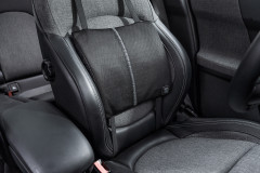 Подушка под спину ортопедическая с подогревом Beurer HK 70 - Фото 2