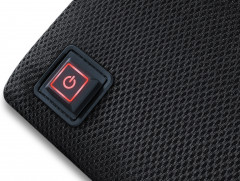 Подушка под спину ортопедическая с подогревом Beurer HK 70 - Фото 5