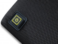 Подушка под спину ортопедическая с подогревом Beurer HK 70 - Фото 6