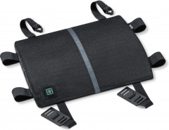 Подушка под спину ортопедическая с подогревом Beurer HK 70 - Фото 7