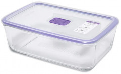 Контейнер для продуктов с крышкой «Sagitta» - Фото 1