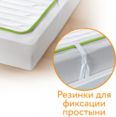 Простыня электрическая Beurer TS 15 - Фото 5