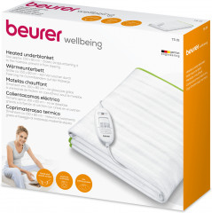 Простыня электрическая Beurer TS 15 - Фото 9
