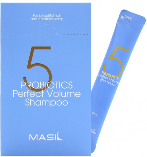 Шампунь для волос «Perfect Volume»