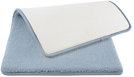 Коврик «Memory Foam Sofie»