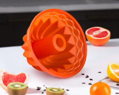 Форма для кекса «Gemini» - Фото 1