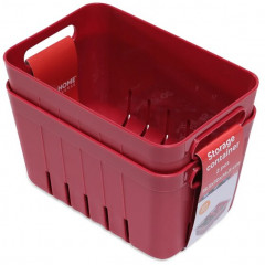 Набор контейнеров для хранения «Aliot» - Фото 1