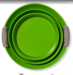 Складное ведро «Virgo» - Фото 1