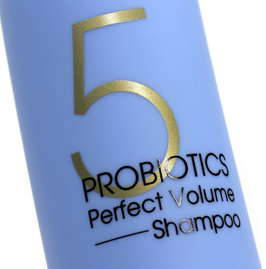 Шампунь для волос «Perfect Volume»