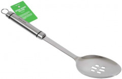 Ложка кухонная с отверстиями - Фото 2