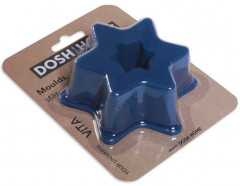 Набор форм для печенья «Звезда» - Фото 1