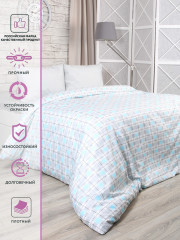 Комплект постельного белья «Шанс» - Фото 7