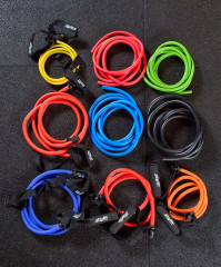 Эспандер лыжника-пловца ES-901 - Фото 3