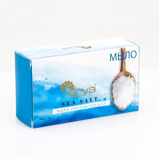 Мыло «Sea Salt»