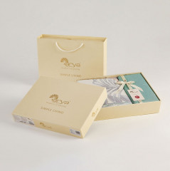 Комплект постельного белья «Cherise» - Фото 4