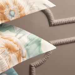 Комплект постельного белья «Cherise» - Фото 6