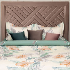 Комплект постельного белья «Cherise» - Фото 8