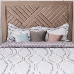 Комплект постельного белья «Moniqa» - Фото 8