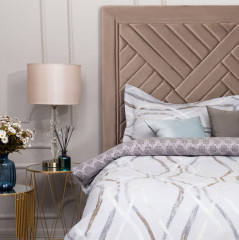 Комплект постельного белья «Moniqa» - Фото 9