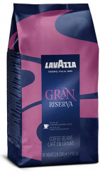 Кофе «Gran Riserva» - Фото 1