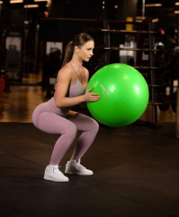 Фитбол  GB-109 - Фото 4