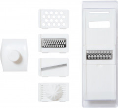 Тёрка мультифункциональная - Фото 1