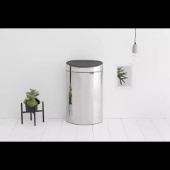 Бак мусорный - Фото 4