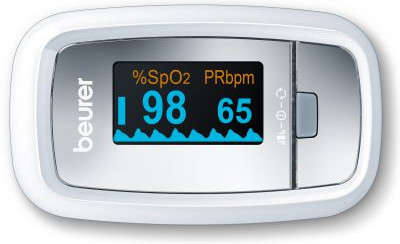 Пульсоксиметр Beurer PO 30