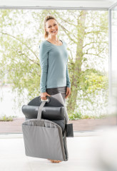 Коврик для йоги с подогревом и массажем Beurer MG 280 - Фото 4