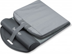 Коврик для йоги с подогревом и массажем Beurer MG 280 - Фото 5