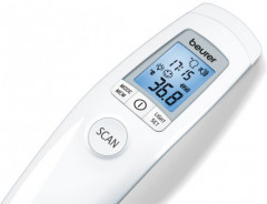 Термометр электронный Beurer FT 90 - Фото 1